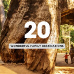 20 Wonderful Family-Friendly Destinations in the USA