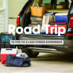 Top 15 Tips for Planning a Family Road Trip Without the Stress 🚗