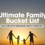 Ultimate Family Bucket List: 100 Amazing Family Experiences 🌟👨‍👩‍👧‍👦