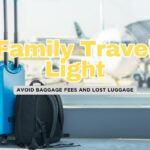The Carry-On Challenge: Pack for a Family in One Bag