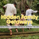 Under-the-Radar Family Resorts You’ll Love