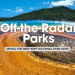 25 Little-Known National Parks Perfect for Families
