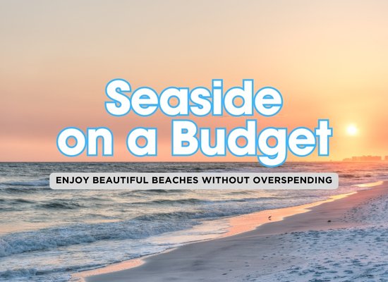 Top 10 Most Affordable USA Beach Towns Revealed