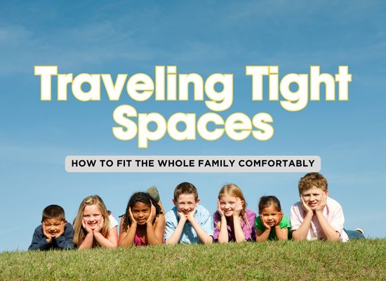 10 Clever Hacks for Staying in a Hotel with Too Many Kids