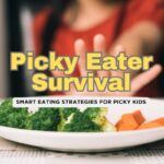 Theme Park Food for Picky Eaters FAQ