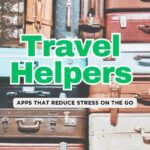 Top 10 Apps That Make Family Travel Easier