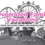 25 Reasons to Avoid Disney World