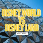 Disney World vs Disneyland: Who Really Wins?
