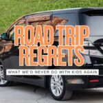 We Took 3 Kids on a 10-Day Road Trip — Here’s What We’d Never Do Again