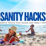 10 Genius Hacks That Made Our Family Vacation Actually Relaxing