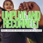Screens Off, Memories On: A No-Devices Family Vacation Itinerary