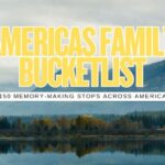 Top 3 Things to Do with Your Family in All 50 States
