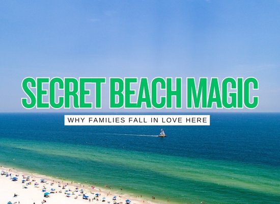 So, What’s Really So Special About Gulf Shores?