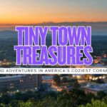 5 Underrated U.S. Towns Your Kids Will Love