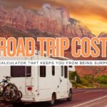 The Easy Road Trip Cost Calculator