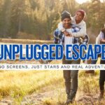 Off-Grid but Awesome: 7 Family Adventures with Zero Cell Service