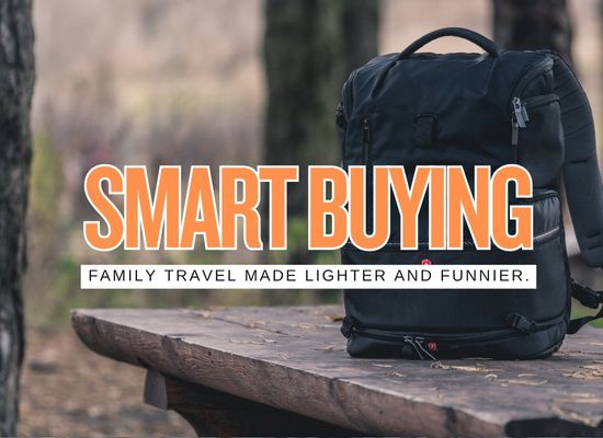 Top 15 Tips for Minimalist Family Vacations