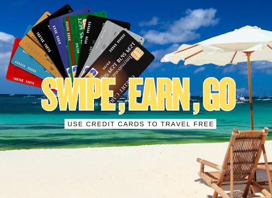 Vacation for Free(ish): Smart Ways to Use Points Like a Pro