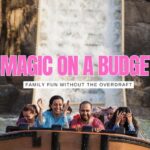 Disney on a Dime: Family Magic Without the Debt