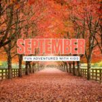 15 Awesome Family Vacations in the USA This September