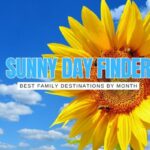 Kid-Friendly Weather Finder