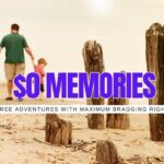 The 5 Best Free Things Your Kids Will Brag About Forever