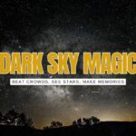 Night-Shift National Parks: How to Plan a Family Dark-Sky Adventure