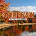 9 National Parks That Are Secretly Better in the Fall