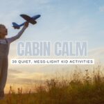 Screen-Free Flights: 30 Activities That Actually Keep Kids Busy