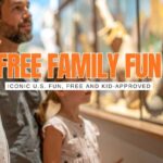 Free Day Ninja: 70 Free(ish) Family Adventures Across the USA