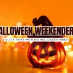 Top 20 Halloween Vacation Destinations in the U.S.A
