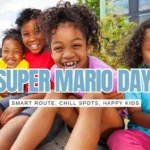 Super Nintendo World Orlando for Families: Rides, Height Hacks & Downtime Spots (2026)