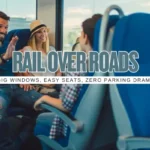 Family USA Train Trips: 12 Easy U.S. Routes That Beat Driving
