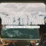 Train-to-Park Combos: Brightline + Orlando, Amtrak + National Parks
