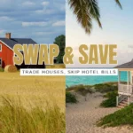 House Swaps 101: 17 Ways Families Travel for Almost Free