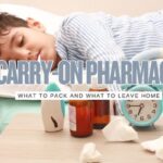 Carry-On Pharmacy: What Parents Actually Use vs. What Just Weighs Down the Bag