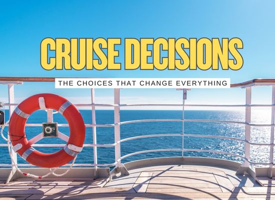 Family Cruises 2026: 14 Decisions That Make or Break Your Trip
