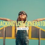 Packing List Generator by Kid Age + Weather