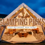 Family Glamping Destinations: 16 Stays That Feel Like Camping, But Actually Work With Kids