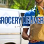 Grocery Delivery on Vacation: The Parent Math on Time, Cost, and Stress