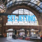 Set-Jetting With Kids in 2026: 17 Real-Life Locations That Feel Like a Movie Day