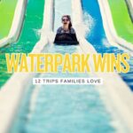 Best U.S. Waterpark Trips 2026: 12 Places Built for Families With Young Kids