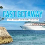 Weekend Cruises Are Surging: 9 Ways Families Can Win (and 7 Ways They Overpay)