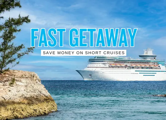 Weekend Cruises Are Surging: 9 Ways Families Can Win (and 7 Ways They Overpay)