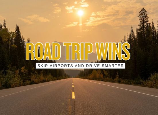 Road Trip Wins for Real Family Travel