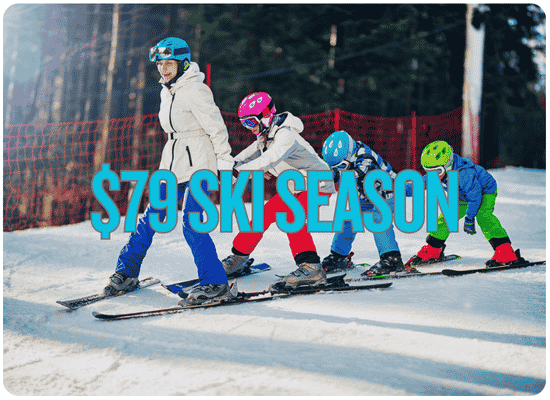 Cheap Family Skiing in Utah: The $79 Passport Parents Should Know About